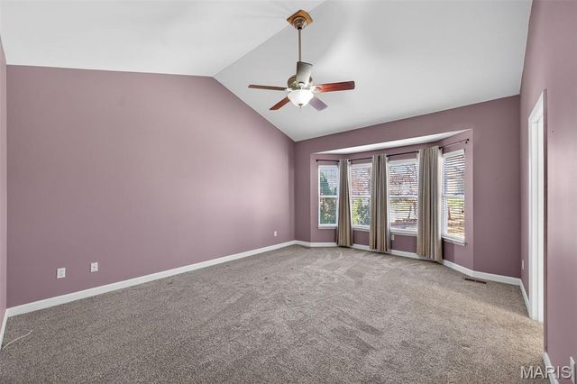 3603 Bear Creek Ridge Court, Wentzville, MO 63385