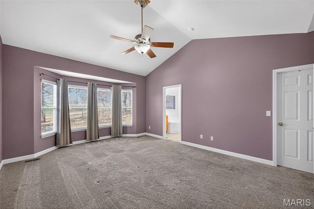 3603 Bear Creek Ridge Court, Wentzville, MO 63385