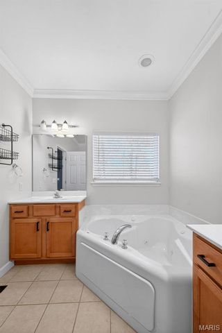 3603 Bear Creek Ridge Court, Wentzville, MO 63385