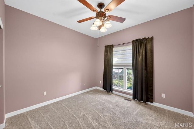 3603 Bear Creek Ridge Court, Wentzville, MO 63385