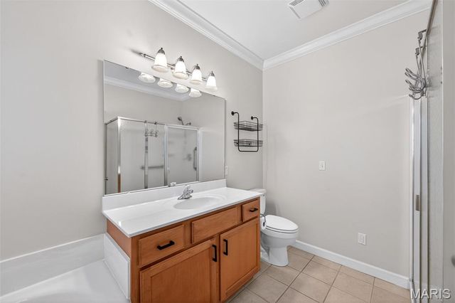 3603 Bear Creek Ridge Court, Wentzville, MO 63385