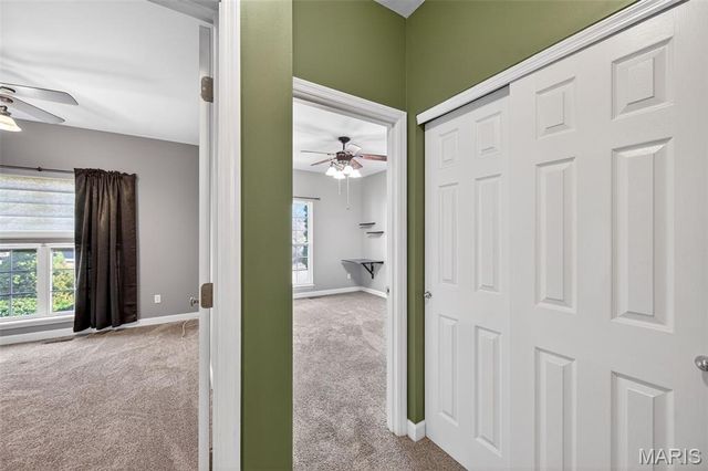 3603 Bear Creek Ridge Court, Wentzville, MO 63385