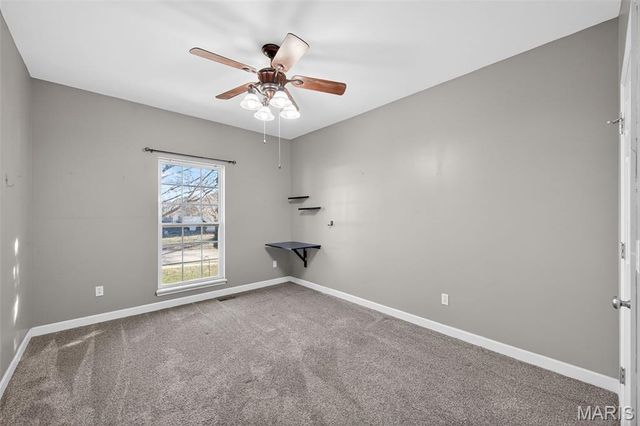 3603 Bear Creek Ridge Court, Wentzville, MO 63385