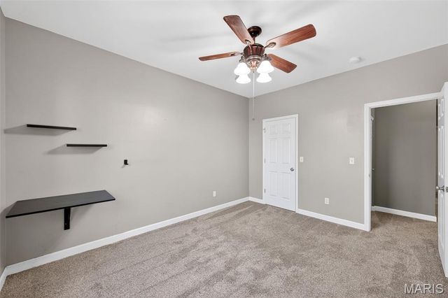 3603 Bear Creek Ridge Court, Wentzville, MO 63385