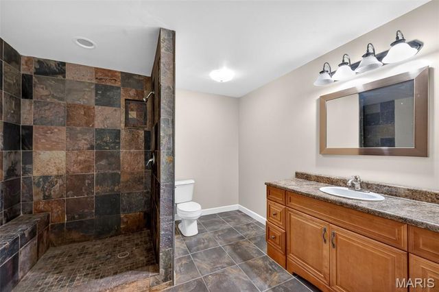 3603 Bear Creek Ridge Court, Wentzville, MO 63385