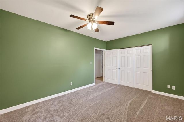 3603 Bear Creek Ridge Court, Wentzville, MO 63385