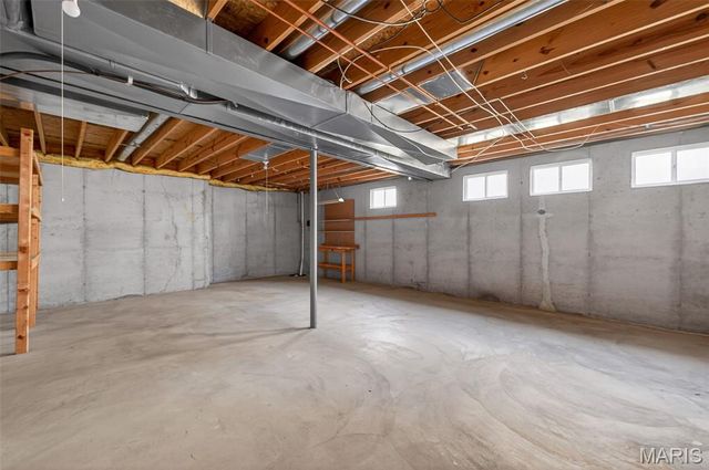 3603 Bear Creek Ridge Court, Wentzville, MO 63385