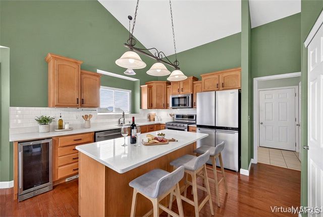 3603 Bear Creek Ridge Court, Wentzville, MO 63385