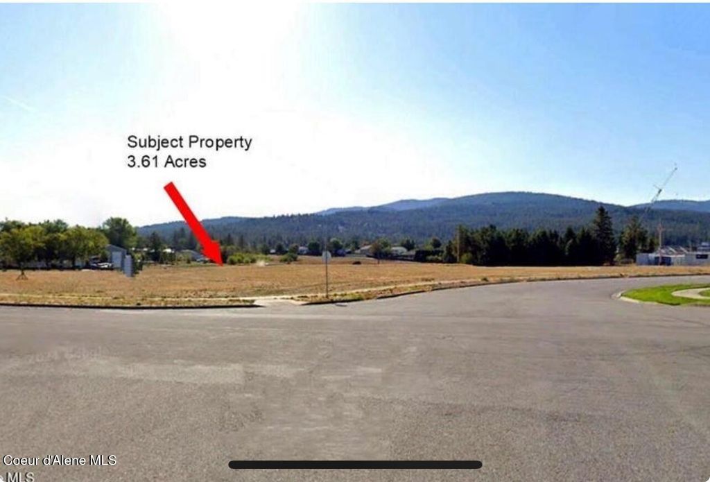 Pleasant View and Lochsa Rd, Post Falls, ID 83854 photo 2