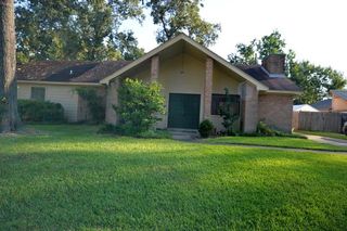 711 Nautilus Street, Crosby, TX 77532