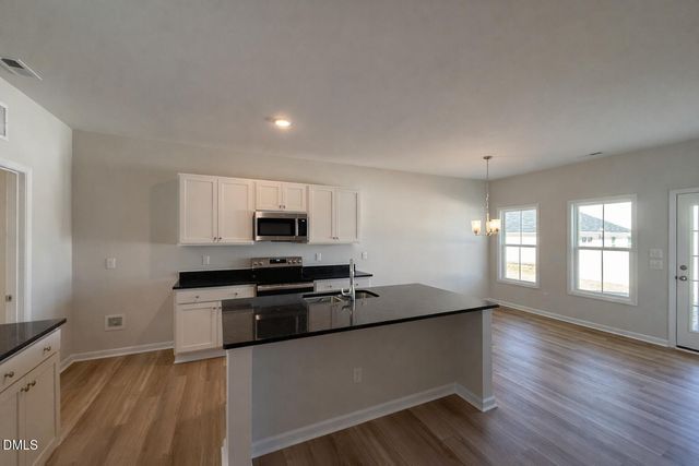 24 W Emily Gardens Drive, Selma, NC 27576