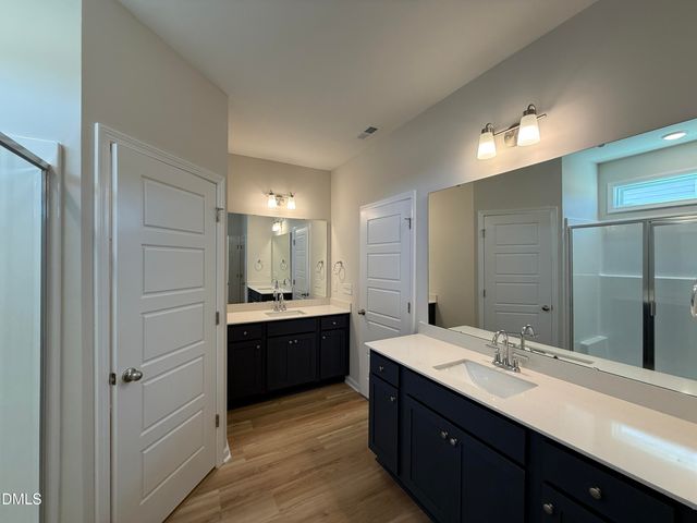 24 W Emily Gardens Drive, Selma, NC 27576