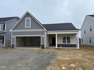 24 W Emily Gardens Drive, Selma, NC 27576