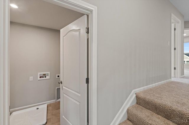 2587 Golden Leaf Drive, Beavercreek, OH 45431