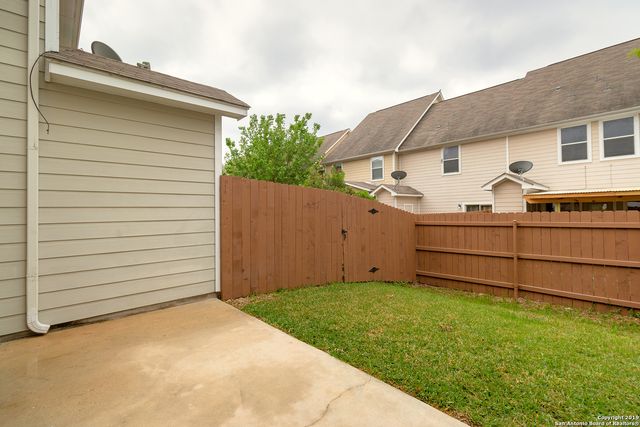 4146 ST CHARLES BAY, San Antonio, TX 78229