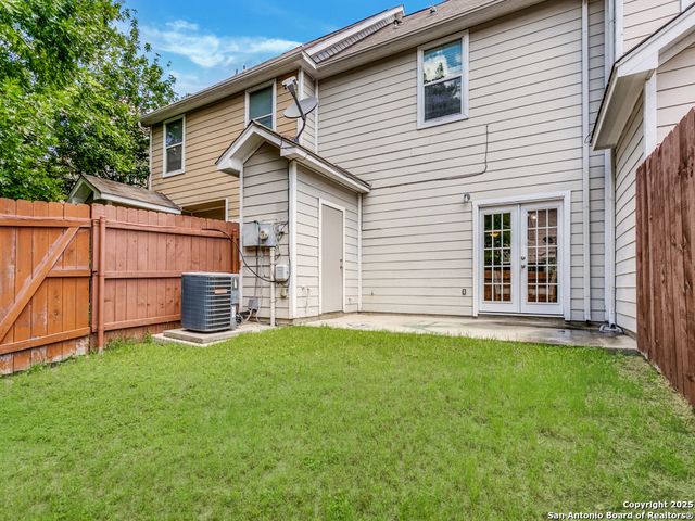 4146 ST CHARLES BAY, San Antonio, TX 78229
