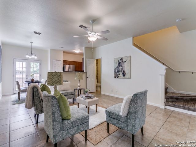 4146 ST CHARLES BAY, San Antonio, TX 78229