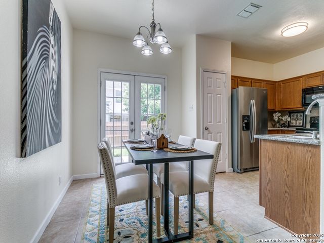 4146 ST CHARLES BAY, San Antonio, TX 78229