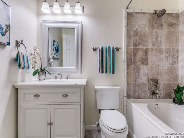 4146 ST CHARLES BAY, San Antonio, TX 78229