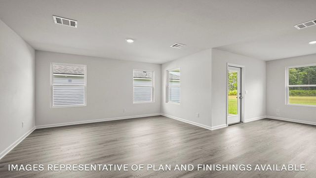 7965 CLOVE PASTURE DR E, Millington, TN 38053