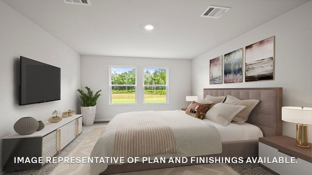 7965 CLOVE PASTURE DR E, Millington, TN 38053
