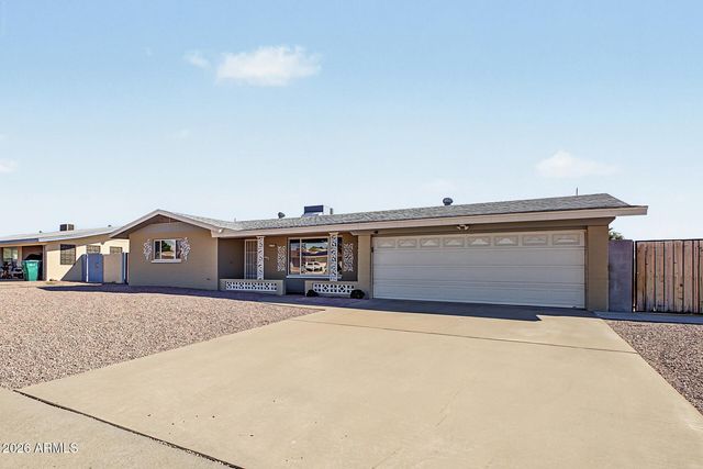 6441 E ADOBE Road, Mesa, AZ 85205