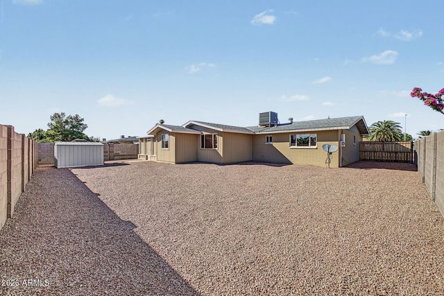 6441 E ADOBE Road, Mesa, AZ 85205