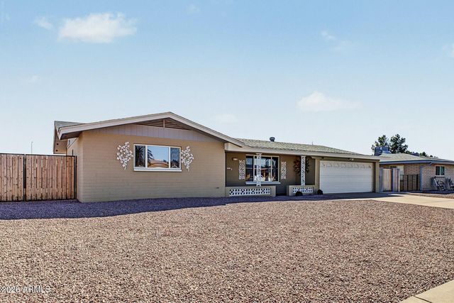 6441 E ADOBE Road, Mesa, AZ 85205