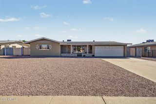 6441 E ADOBE Road, Mesa, AZ 85205