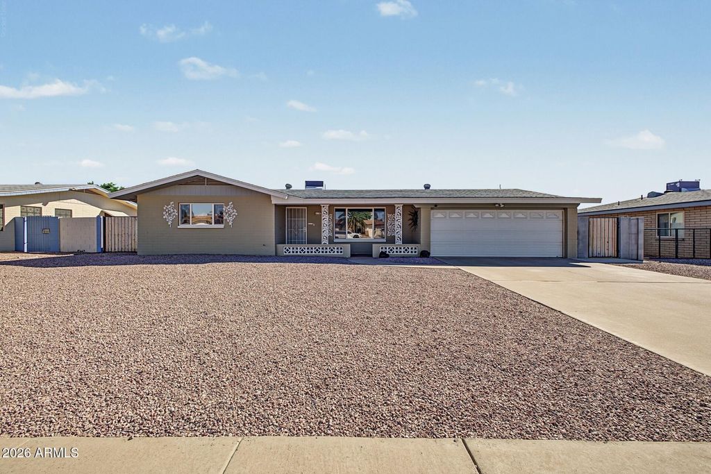 6441 E ADOBE Road, Mesa, AZ 85205