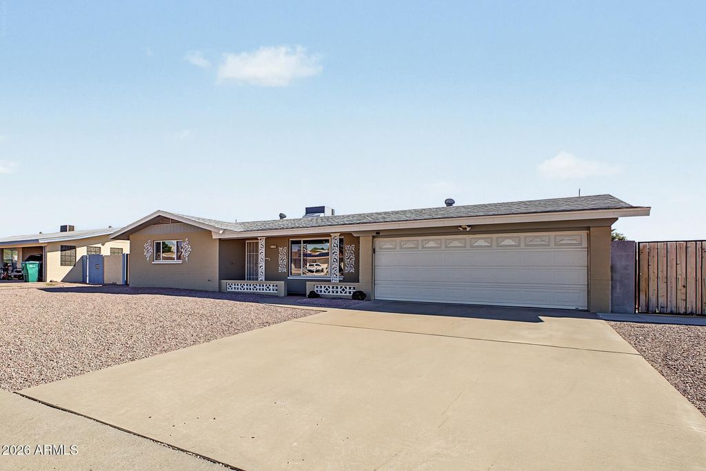 6441 E ADOBE Road, Mesa, AZ 85205 — photo 2