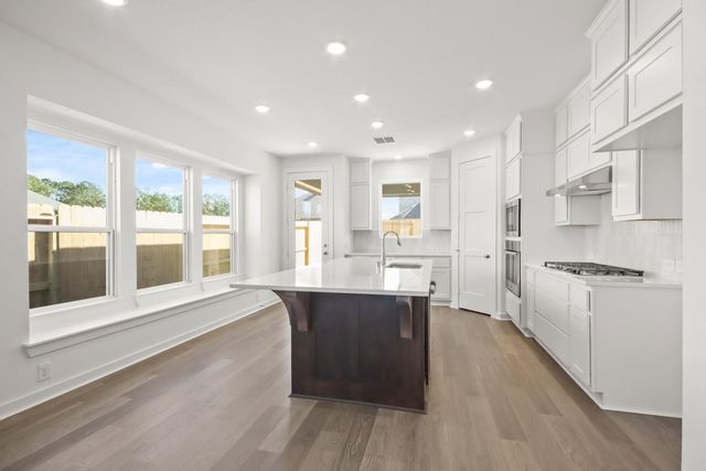 8728 Mancos Valley Court, Porter, TX 77365