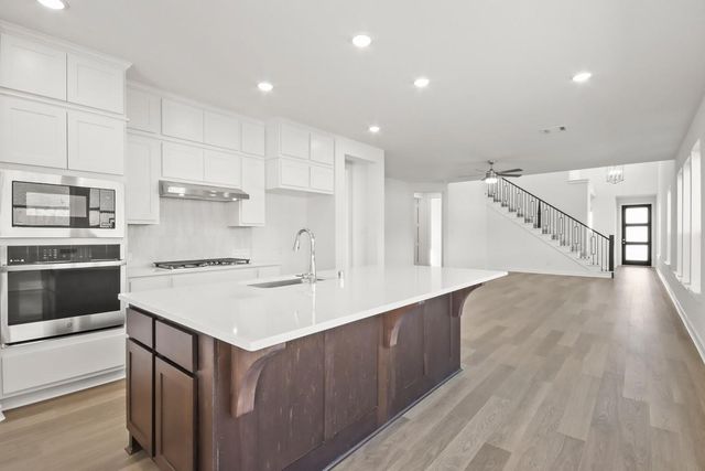 8728 Mancos Valley Court, Porter, TX 77365