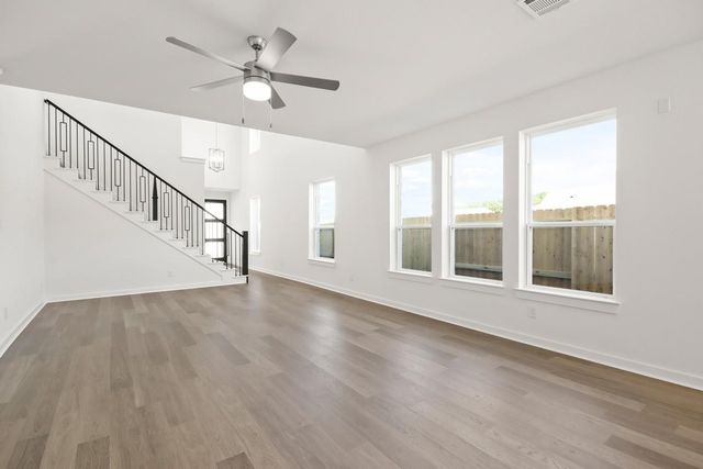 8728 Mancos Valley Court, Porter, TX 77365