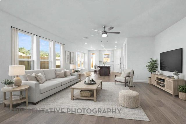 8728 Mancos Valley Court, Porter, TX 77365