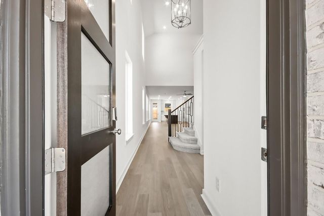 8728 Mancos Valley Court, Porter, TX 77365