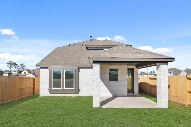 8728 Mancos Valley Court, Porter, TX 77365