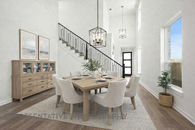 8728 Mancos Valley Court, Porter, TX 77365