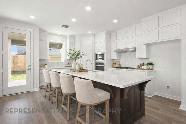 8728 Mancos Valley Court, Porter, TX 77365