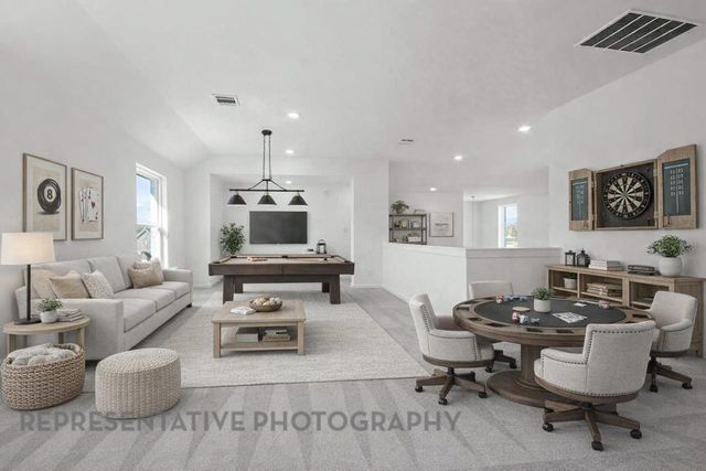 8728 Mancos Valley Court, Porter, TX 77365