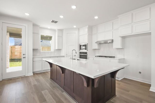 8728 Mancos Valley Court, Porter, TX 77365