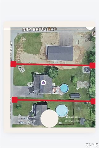 11 Carly Court, Hastings, NY 13036