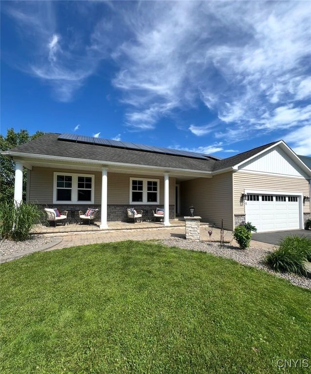 11 Carly Court, Hastings, NY 13036