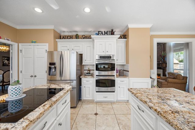 13210 Misty Hills Drive, Cypress, TX 77429