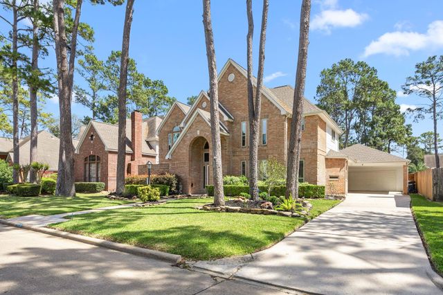 13210 Misty Hills Drive, Cypress, TX 77429