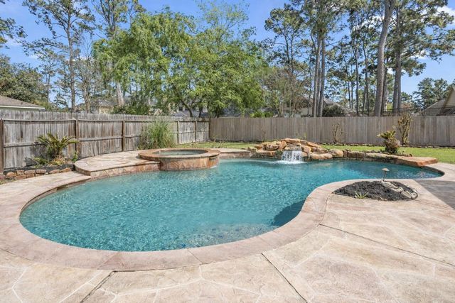 13210 Misty Hills Drive, Cypress, TX 77429