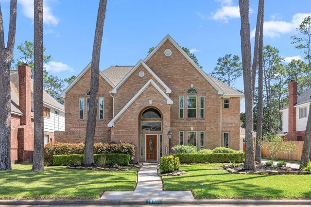 13210 Misty Hills Drive, Cypress, TX 77429
