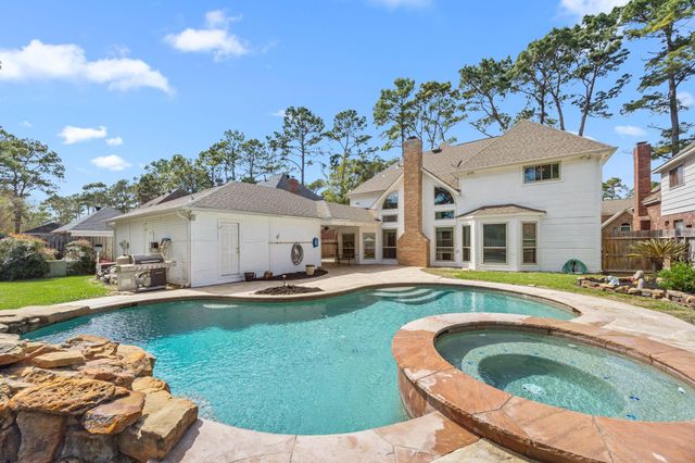 13210 Misty Hills Drive, Cypress, TX 77429