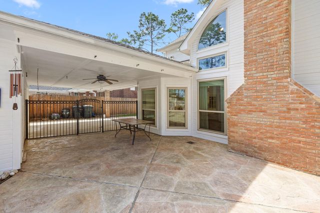 13210 Misty Hills Drive, Cypress, TX 77429