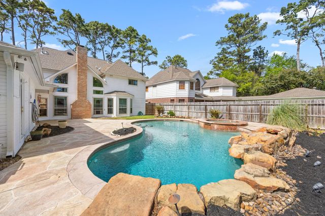 13210 Misty Hills Drive, Cypress, TX 77429